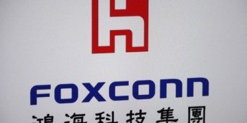 Foxconn 01