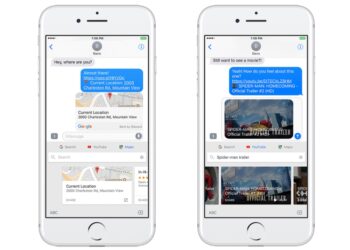 GBoard for iOS