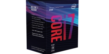 Intel Core i7 8th Gen Box 1