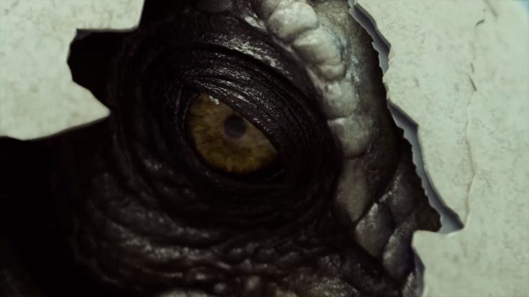 Confirmado: llega "Jurassic World Evolution" Confirmado: llega "Jurassic World Evolution"