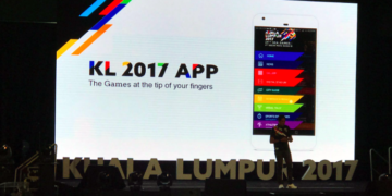 KL 2017 SEA Ganes App