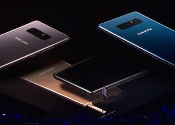 Samsung Galaxy Note8