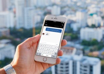 In-App Chat