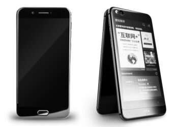 YotaPhone 3