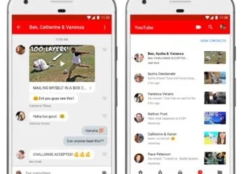 Share YouTube Videos