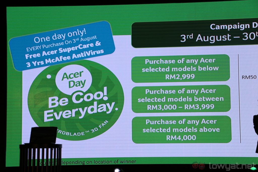 acer day promo 3