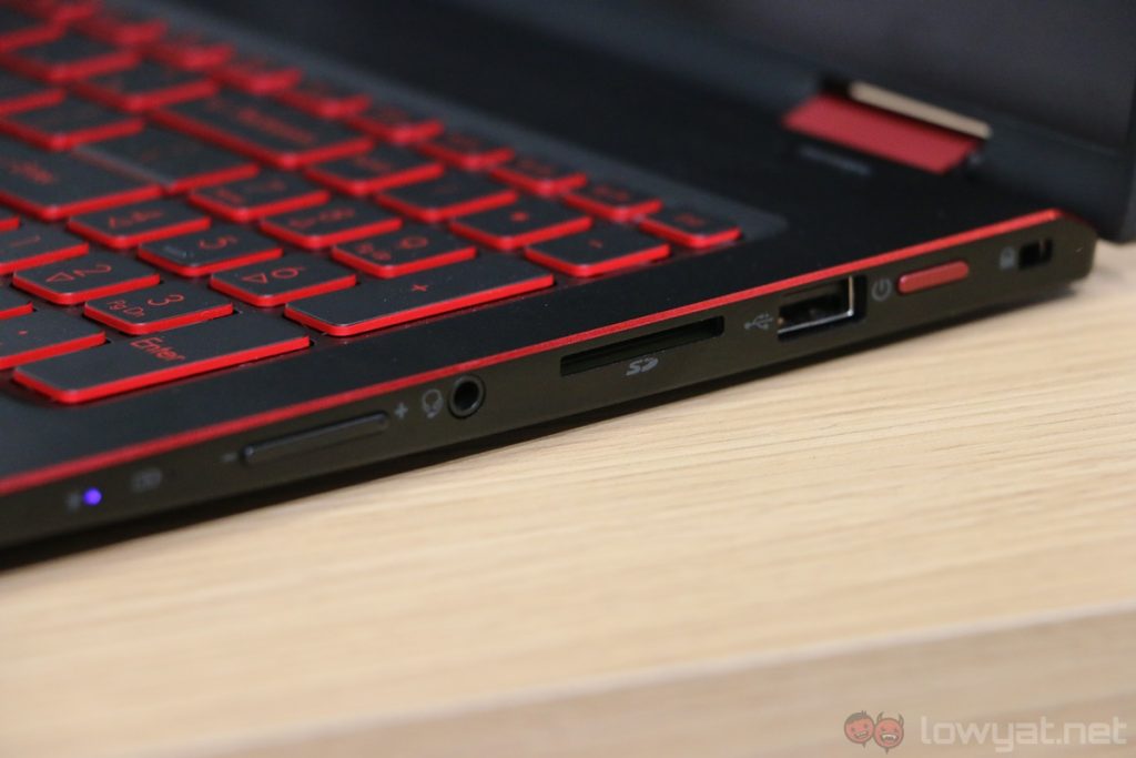 acer nitro 5 spin hands on 12