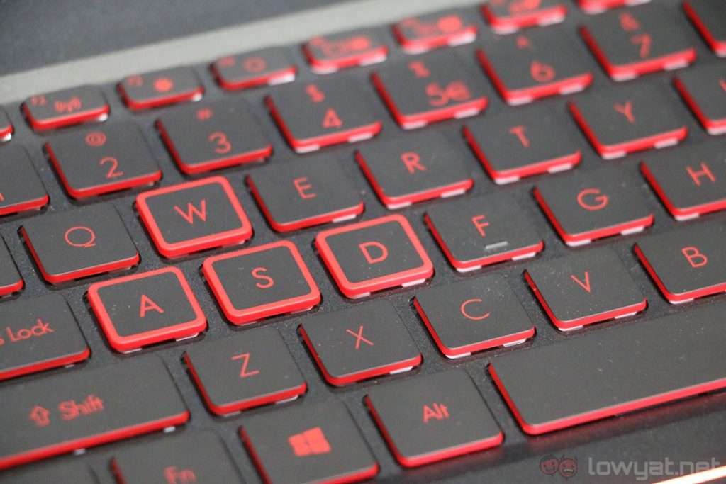 acer nitro 5 spin hands on 5