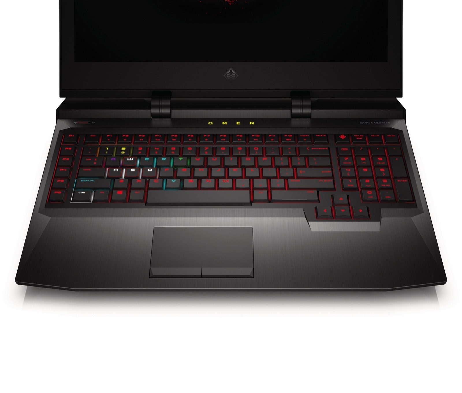 HP's New Omen X Laptop Is a 17-inch Gaming Powerhouse with ...