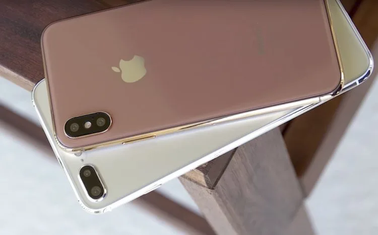 iPhone 7s Plus
