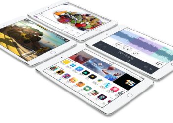 Apple iPad mini design display screen rumour leak
