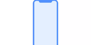 iphone 8 leaked design