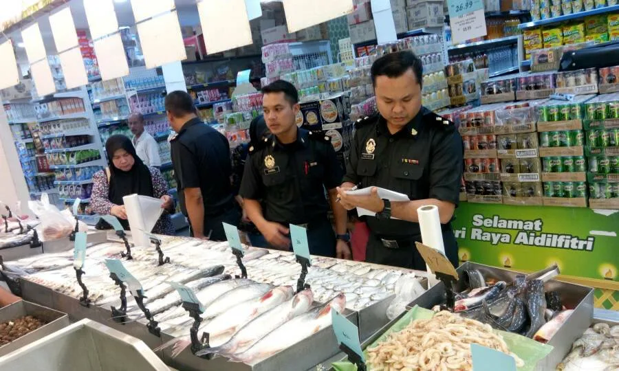 KPDNKK Enforcers