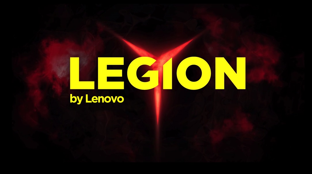 Lenovo Legion Targets Gaming Community In Malaysia - Lowyat.NET