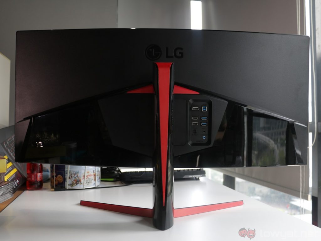 lg 34UC79G review 12