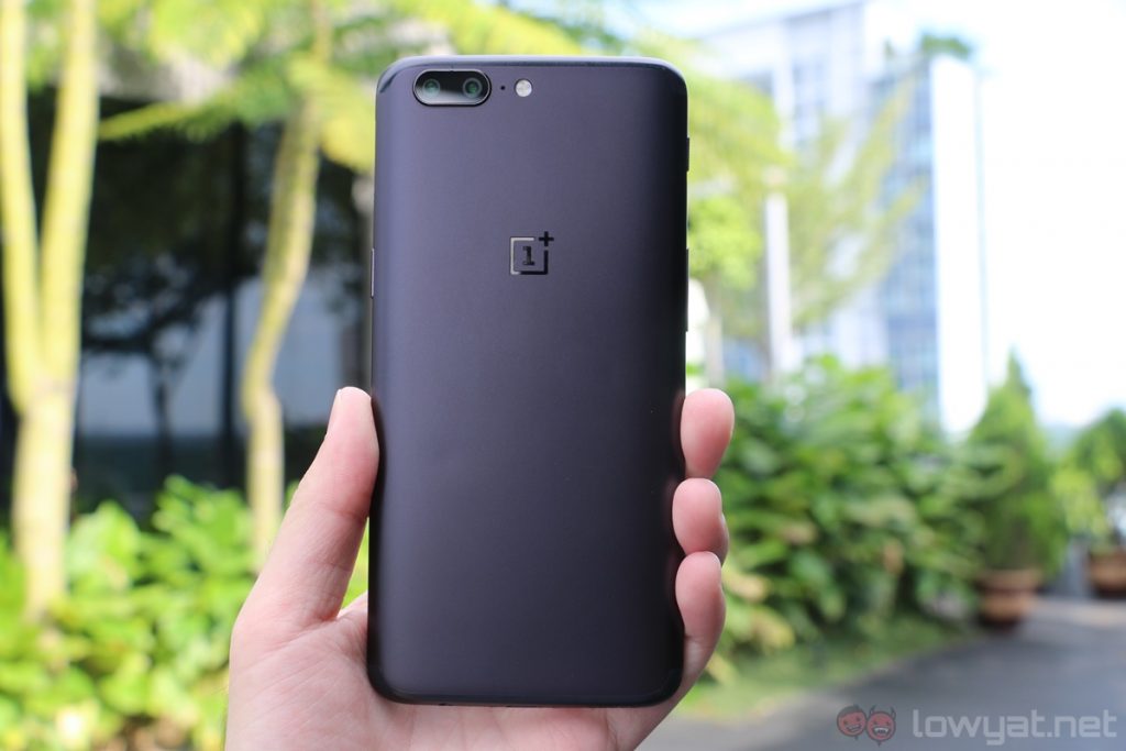 oneplus 5 review 6