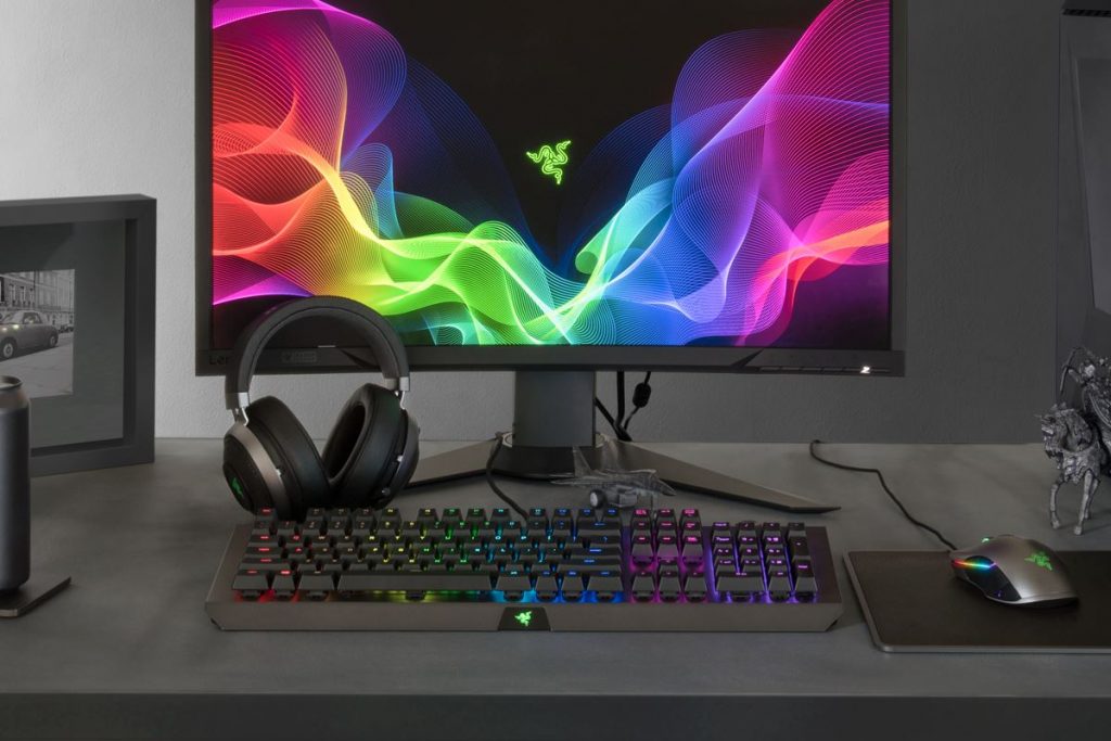 razer gunmetal colourway 1