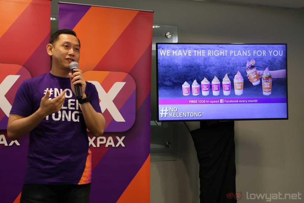 xpax new plans august 4