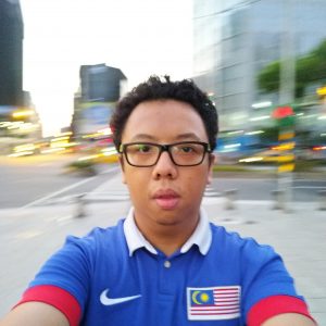 ASUS ZenFone 4 Selfie Pro Sample 1