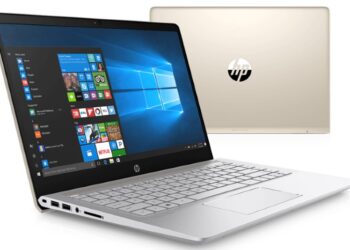 HP Pavilion 14 with 8th Gen Intel Core Processors
