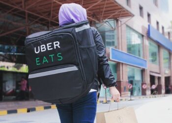 UberEATS Malaysia