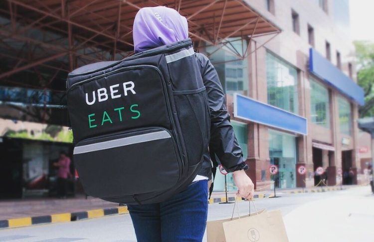 UberEATS Malaysia