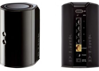 D-Link DIR850-L