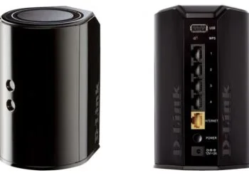D-Link DIR850-L