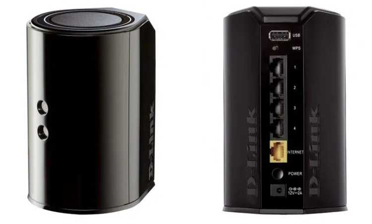 D-Link DIR850-L
