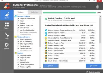 CCleaner