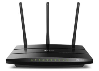 TP-Link Archer C1200