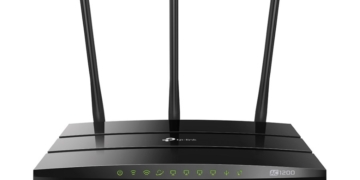 TP-Link Archer C1200
