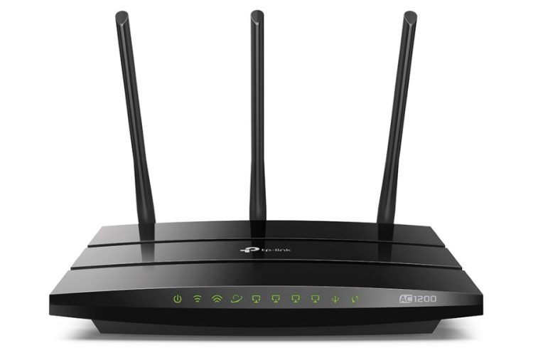 TP-Link Archer C1200