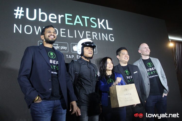 UbearEATS Malaysia