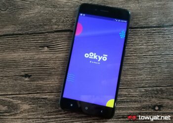 Ookyo by Maxis