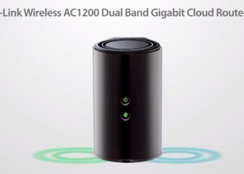 D-Link DIR-850L