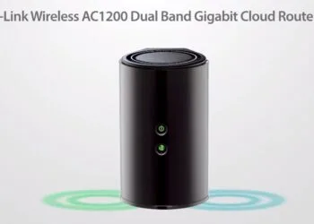 D-Link DIR-850L