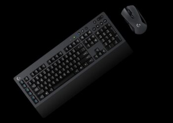 Logitech G613 - Logitech G603