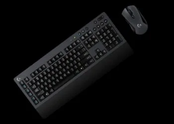 Logitech G613 - Logitech G603