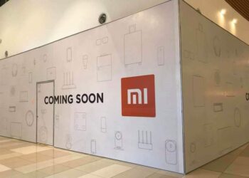 MI Premium Reseller Store IOI City Mall Putrajaya