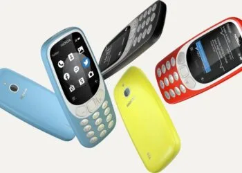 Nokia 3310 3G