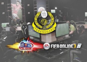Terengganu FA eSports