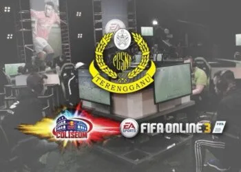 Terengganu FA eSports