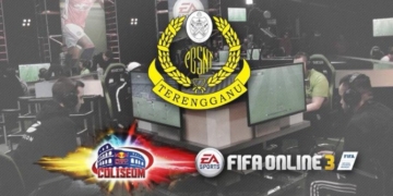 Terengganu FA eSports