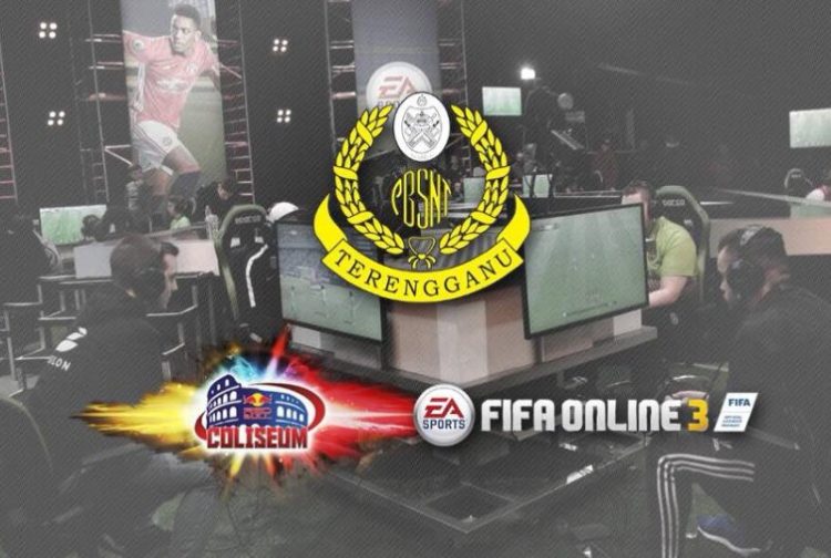 Terengganu FA eSports