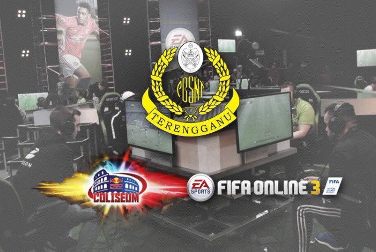Terengganu FA eSports