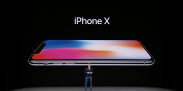 Apple iPhone X14