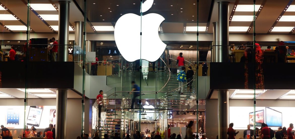 Apple Store