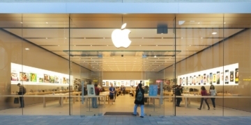 Apple Store 06