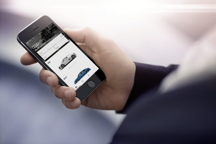 With Audi on demand+ the brand with the Four Rings is now bringing the successful premium mobility concept for flexible use and exceptional service to Beijing. Users select the car desired from a range of prestigious top models from a high-performance vehicle to an upper class sedan. Customers can use their smartphones to book their preferred models and pay while on the move. A concierge service brings the car to the customer by request. The metropolis is the first location for Audi on demand+ in China, and plans call for the offering to become available in major medium and large-sized cities across China to form a regionwide mobility service network within the next years.